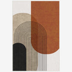 Sona Area Rug