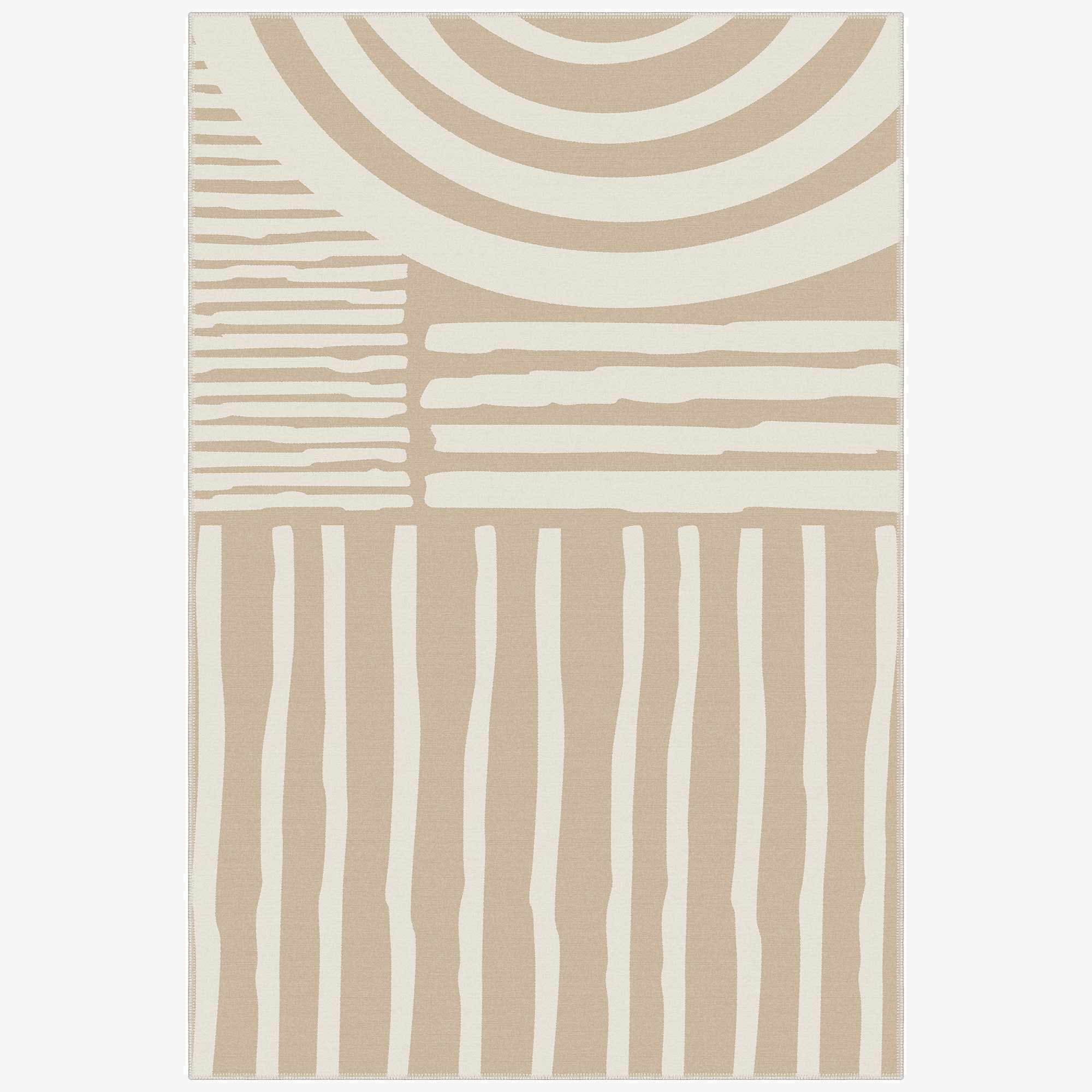 Riven Area Rug