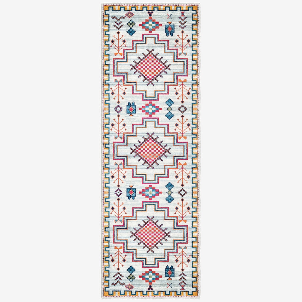 'Mega Flash Sale' Clover Area Rug