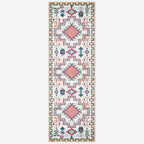 'Mega Flash Sale' Clover Area Rug