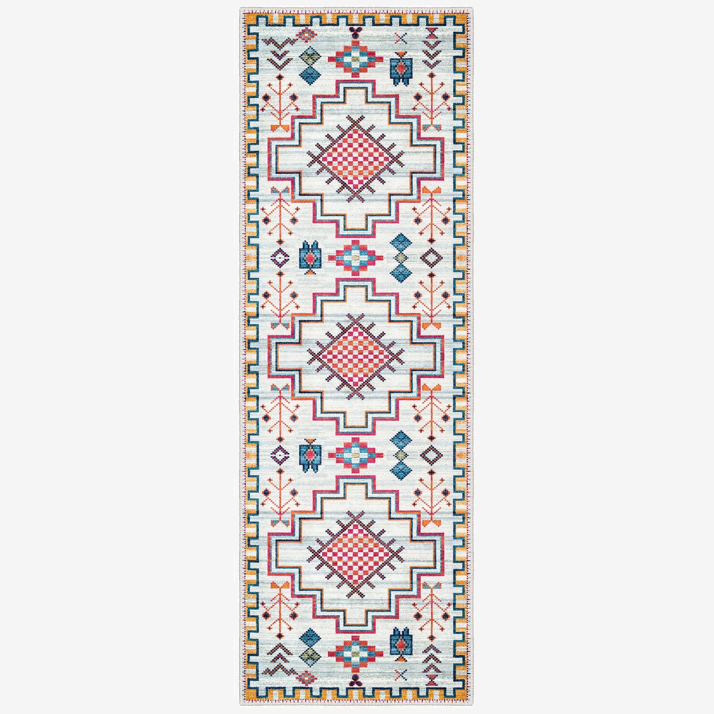 Clover Area Rug