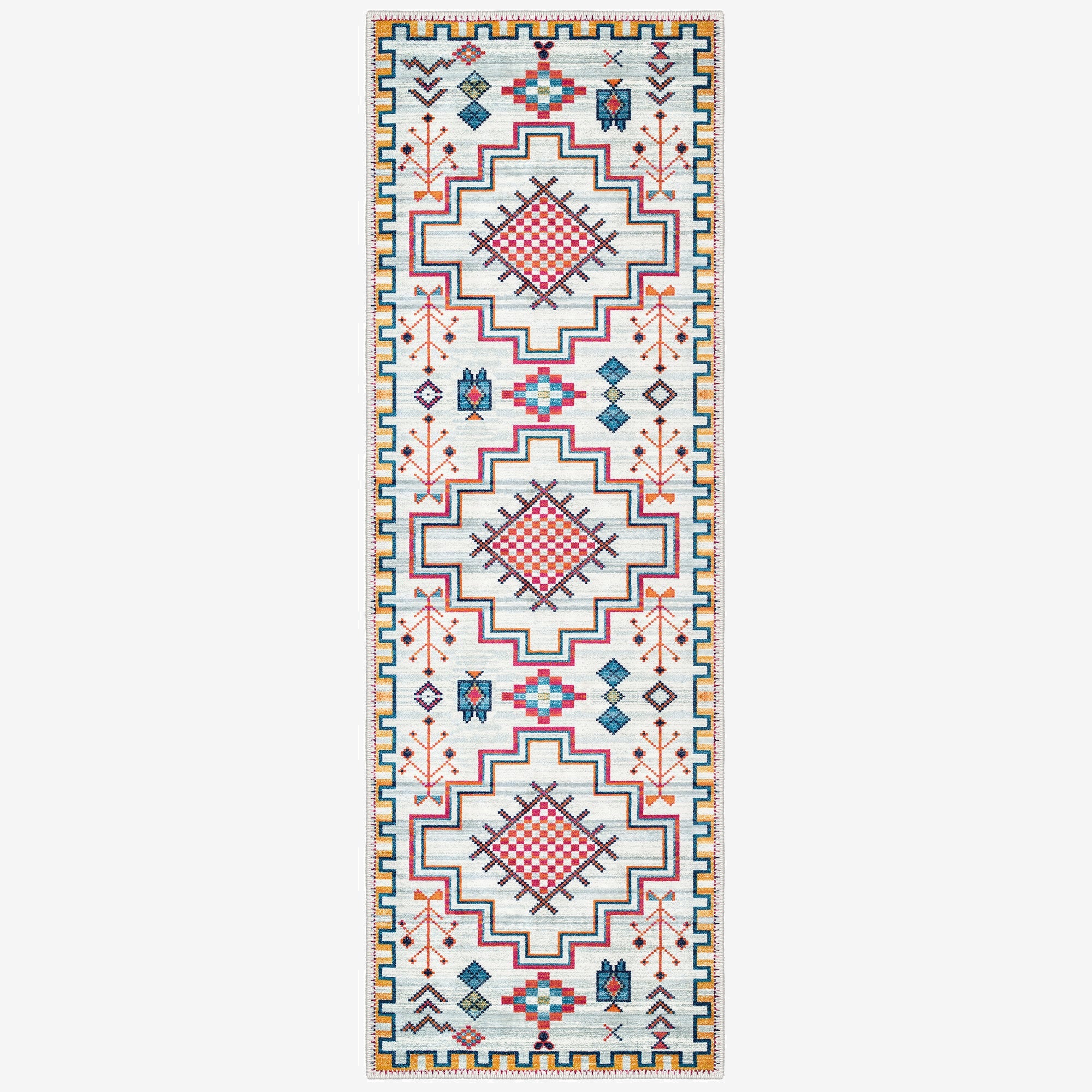 'Mega Flash Sale' Clover Area Rug