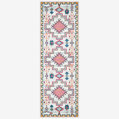 Clover Area Rug