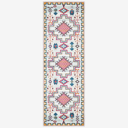Clover Area Rug
