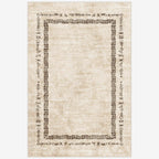 Fuzzy Area Rug