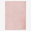 Powder Plush Area Rug