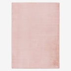 Powder Plush Area Rug