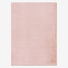 Powder Plush Area Rug