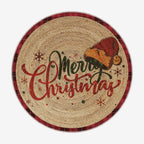 Azalea Christmas Rug