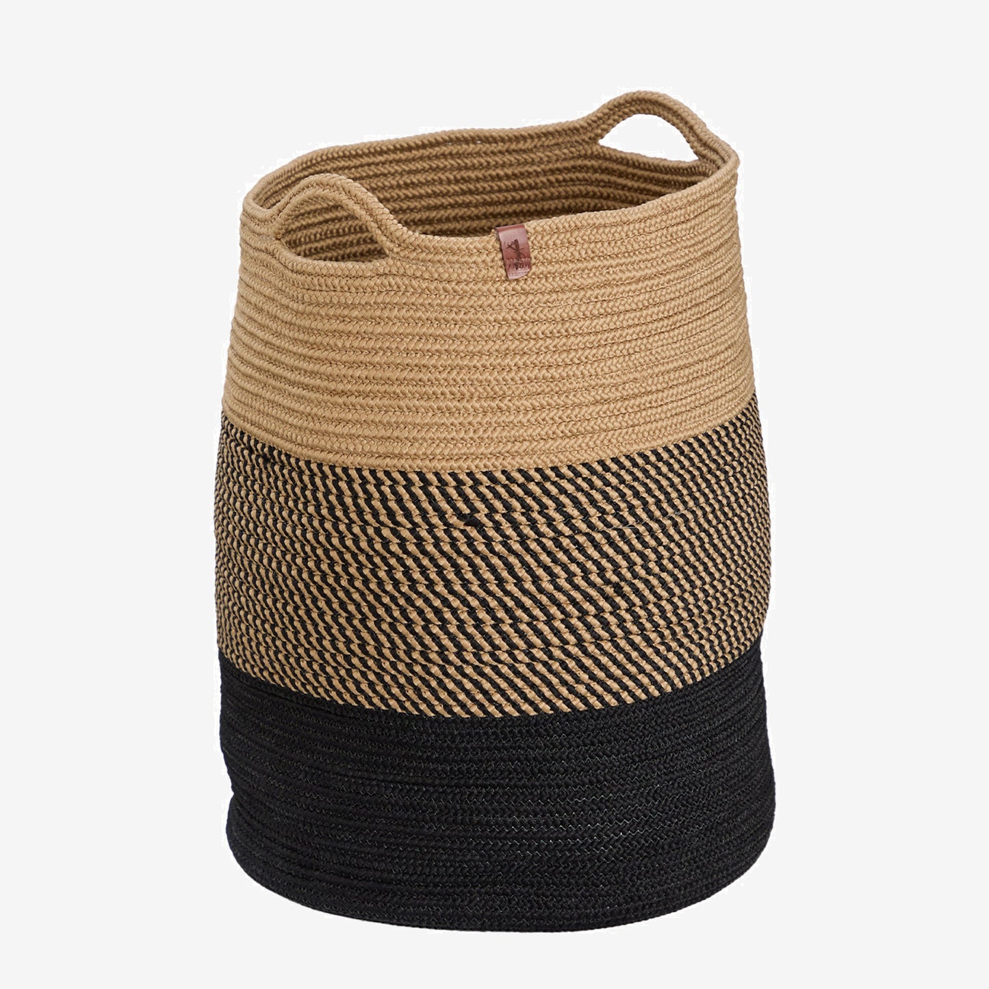 Atlantic Jute Basket