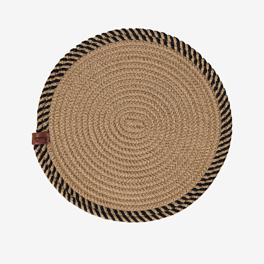 Rhine Jute Placemat
