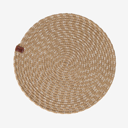 Volga Jute Placemat