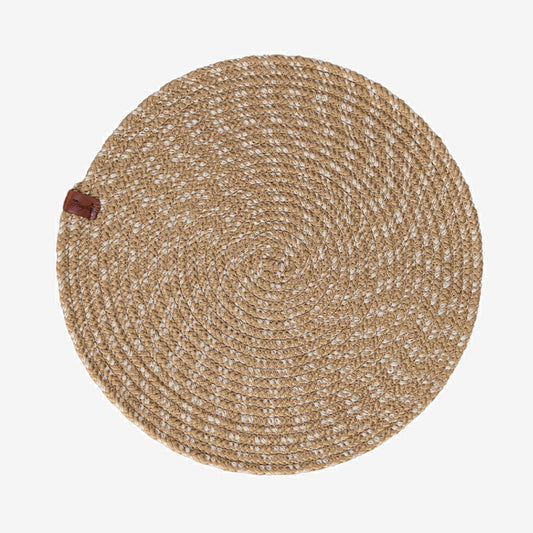 Volga Jute Placemat