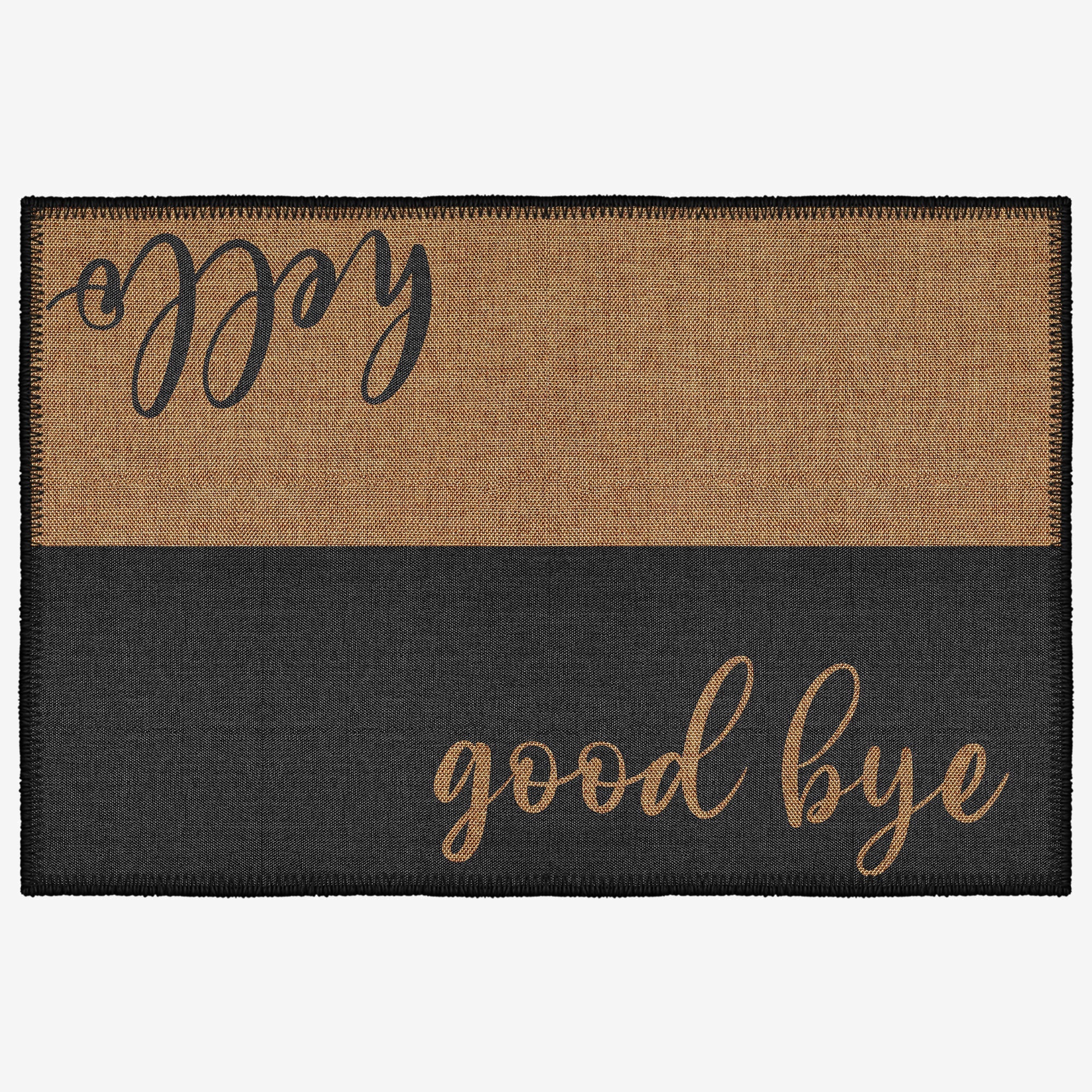 Cameroon Doormat