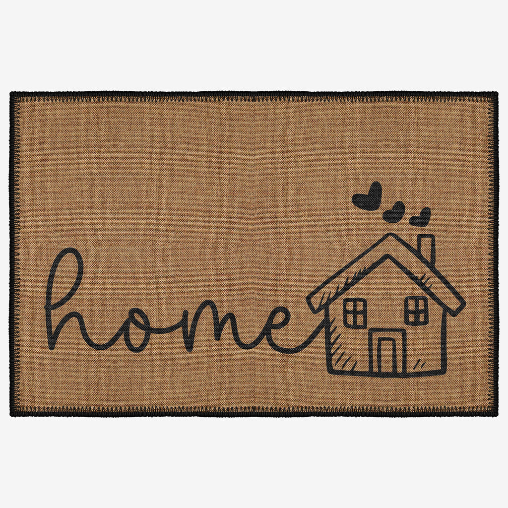 Koussi Doormat