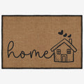 Koussi Doormat