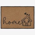 Koussi Doormat