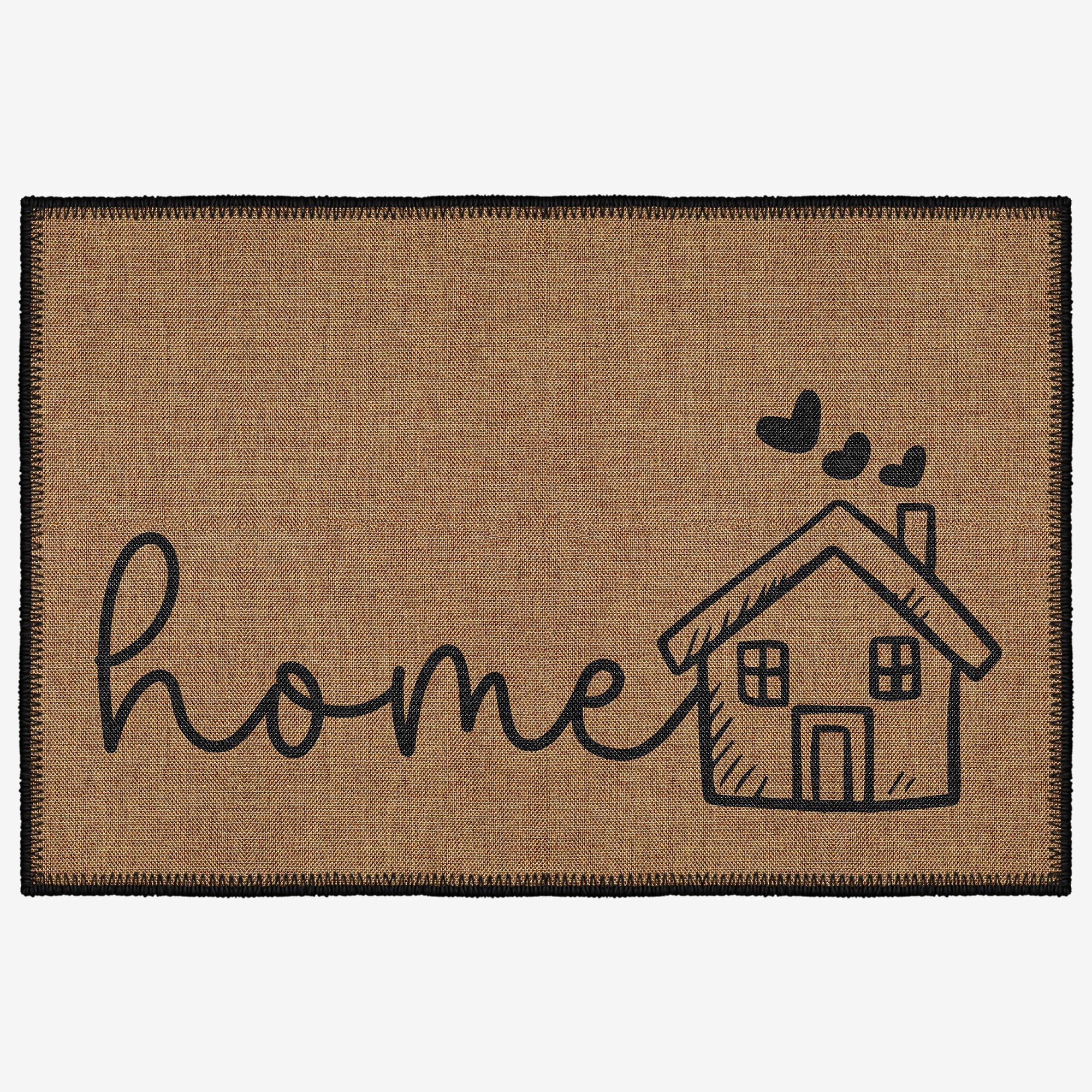 Koussi Doormat