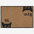 Karisimbi Doormat