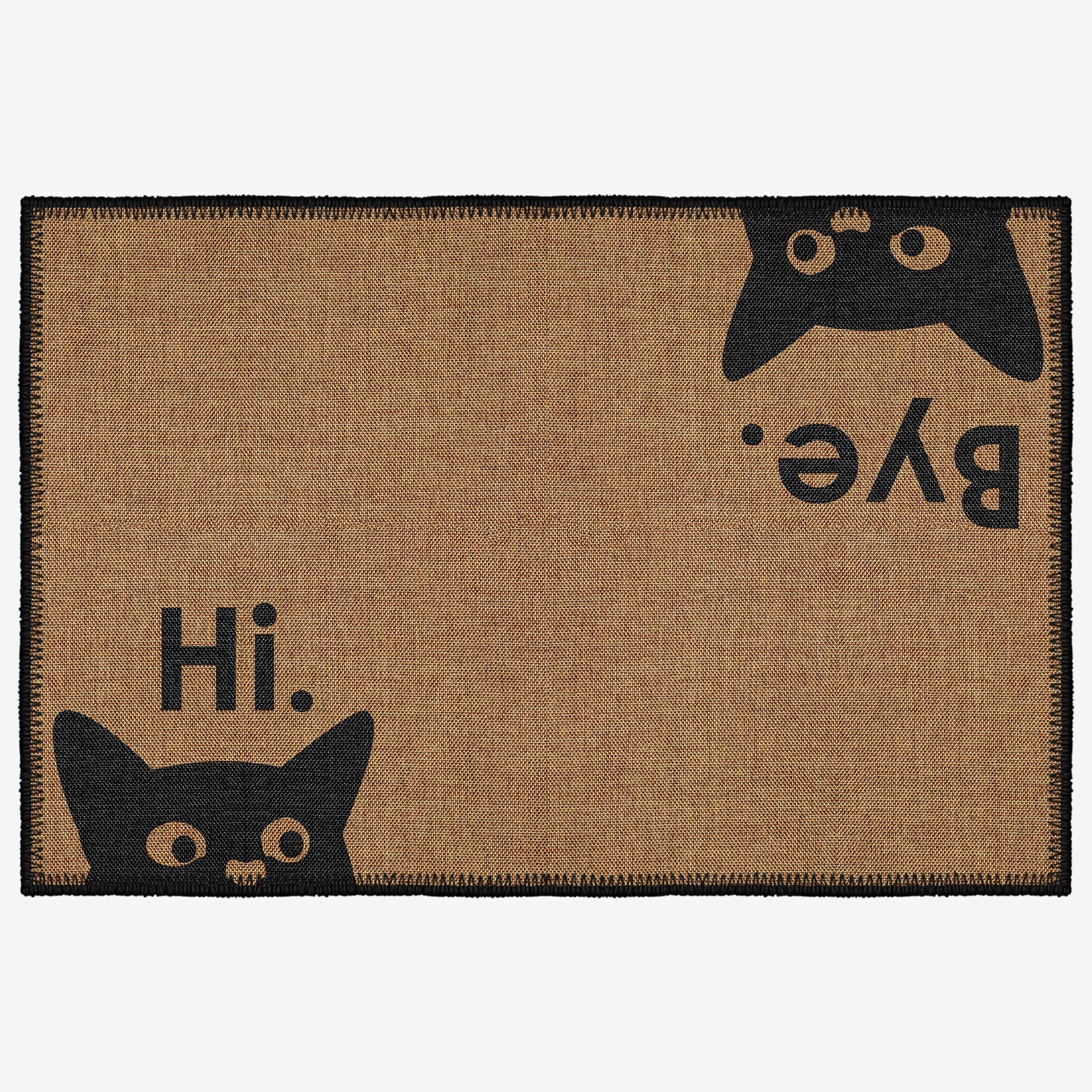Karisimbi Doormat