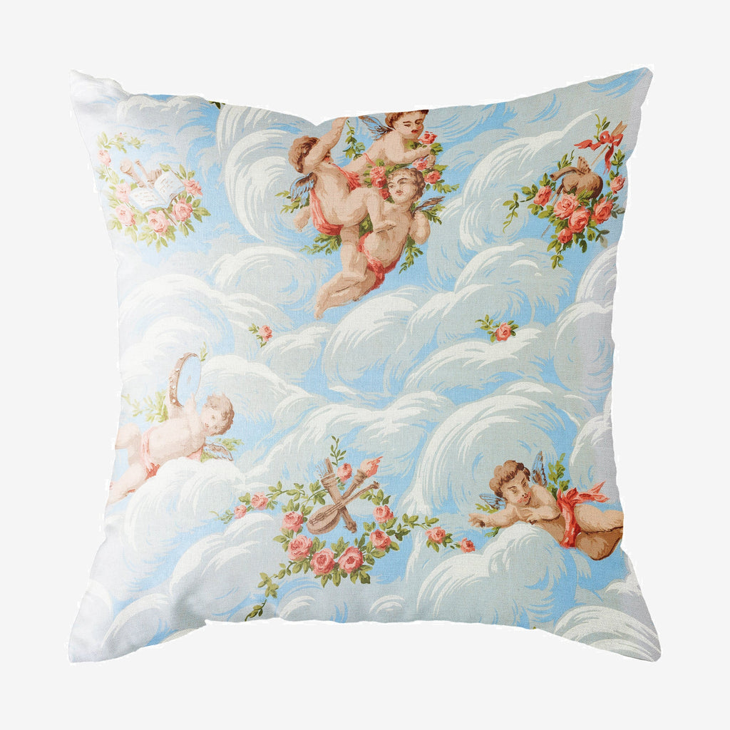 Bamba Pillowcase