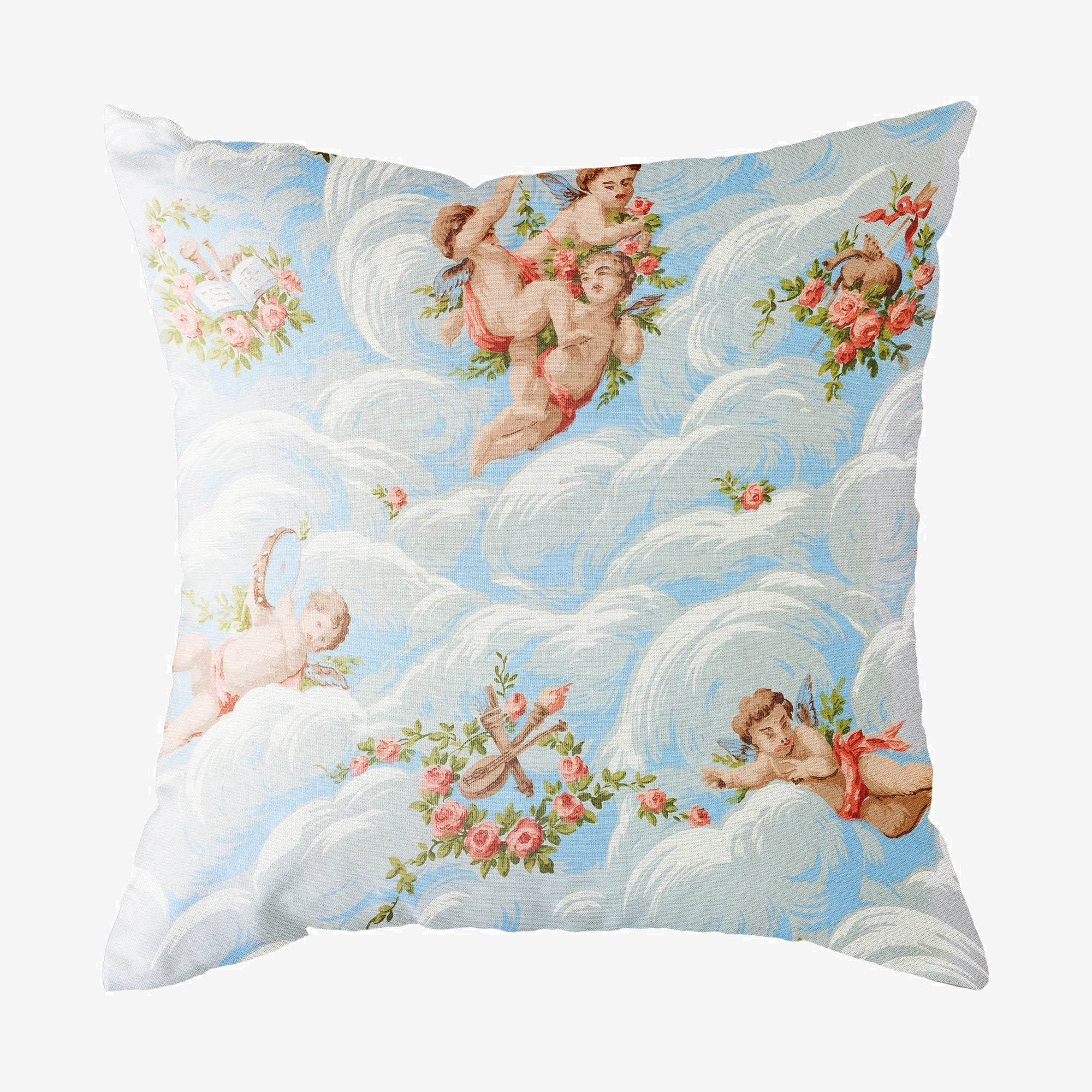 Bamba Pillowcase