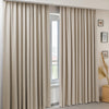 Blackout Beige Curtain
