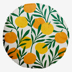 Elgon Pillowcase