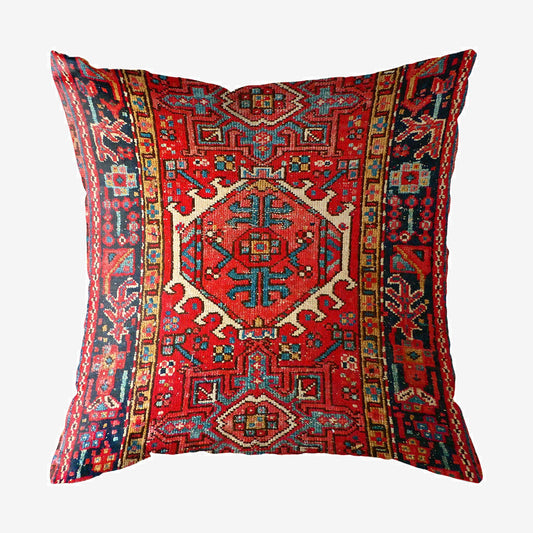 Brandberg Pillowcase