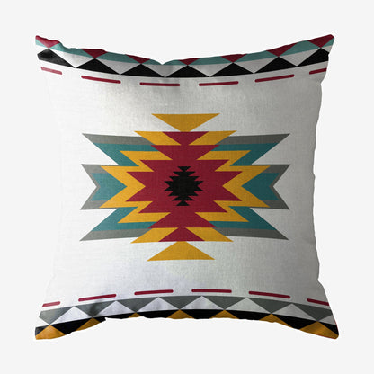 Muhavura Pillowcase