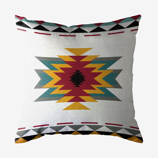 Muhavura Pillowcase