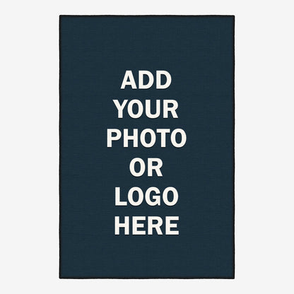 Personalized Rug