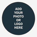 Custom Round Rug