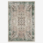 Betta Area Rug