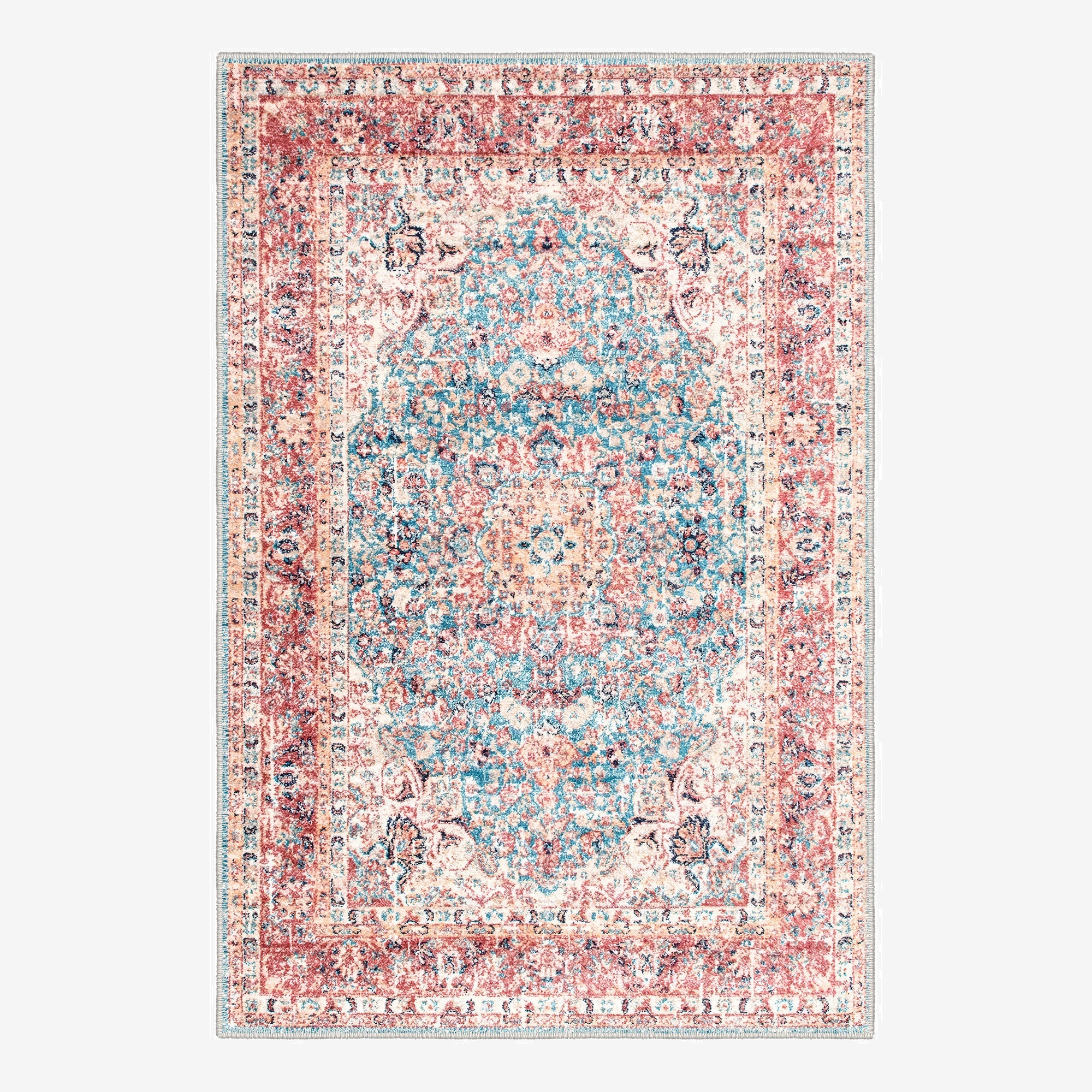 Tabor Area Rug