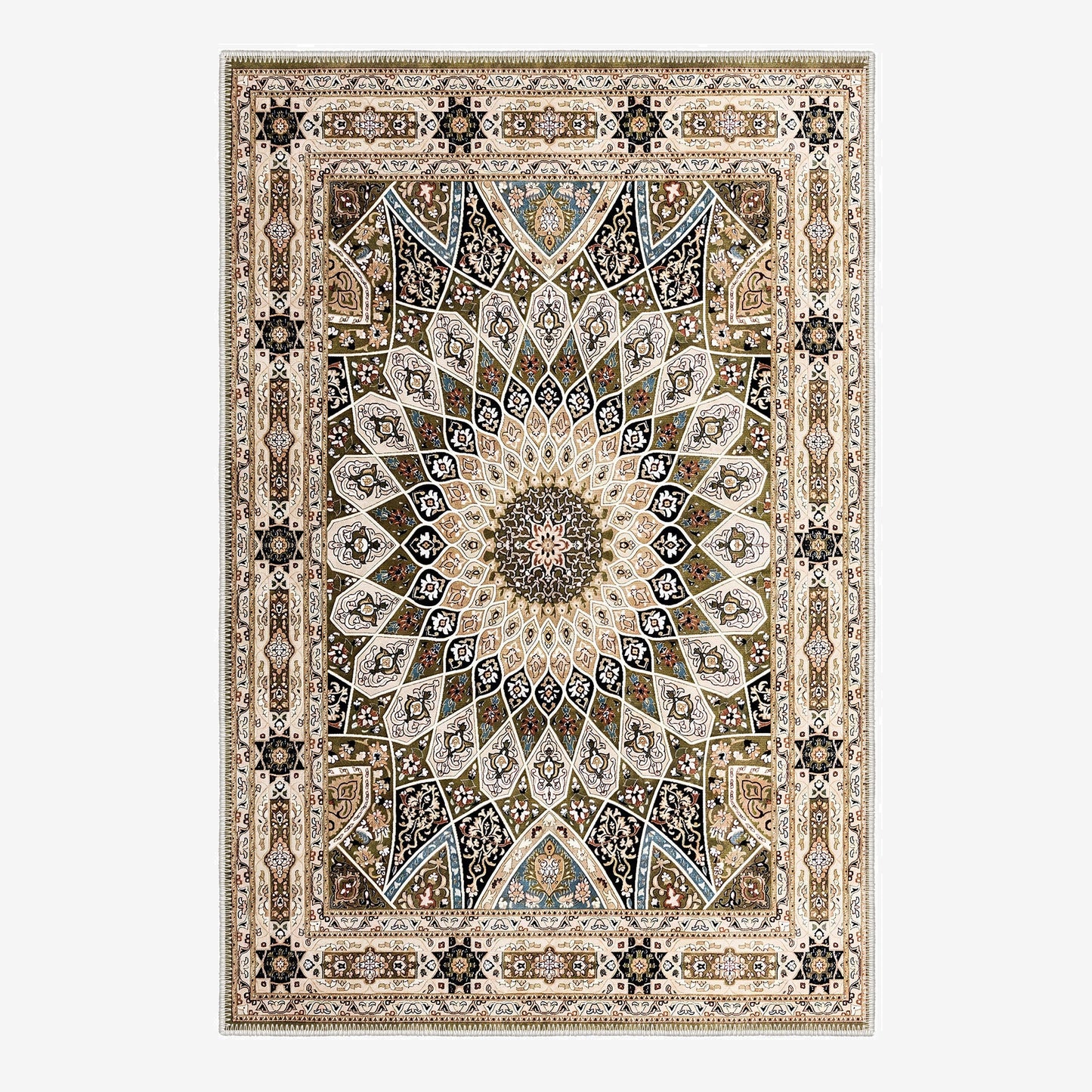 Bogong Area Rug