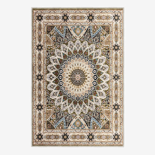 Bogong Area Rug