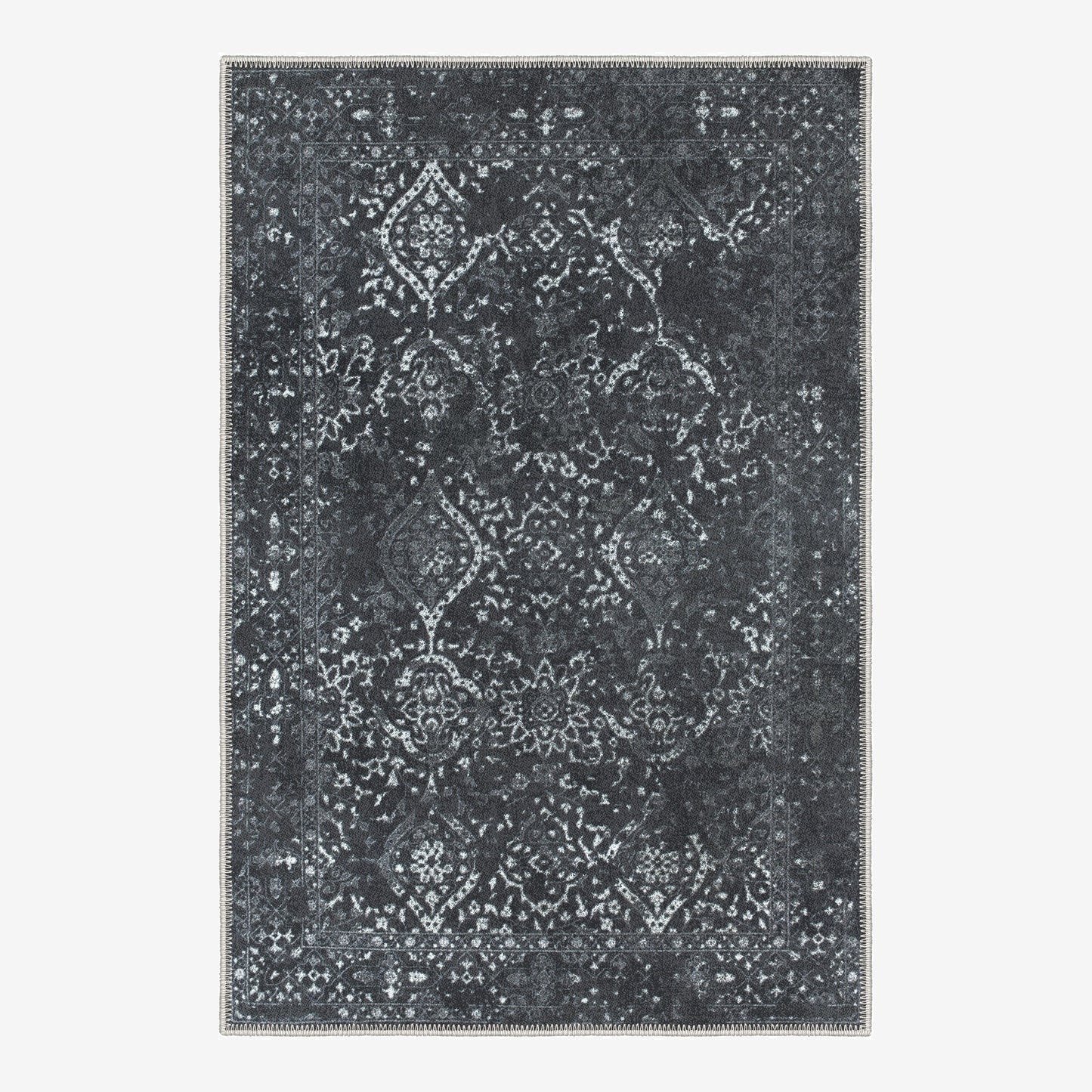 Botev Area Rug