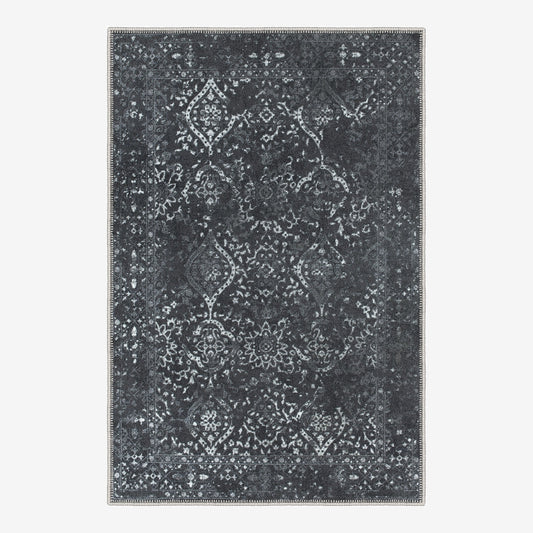 Custom Botev Area Rug 2 Feet Wide, 3 Feet Long