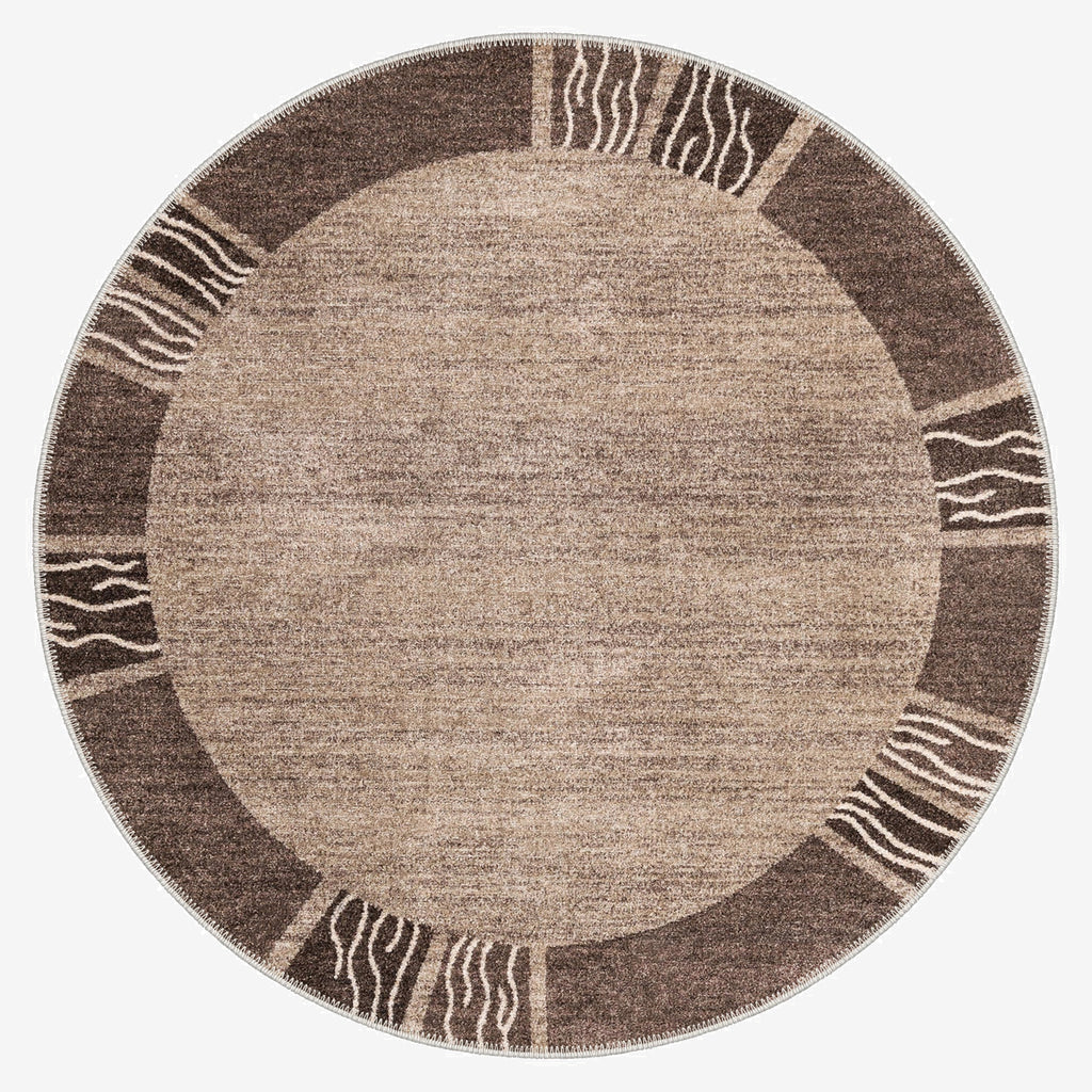 Zugspitze Area Rug