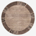 Zugspitze Area Rug