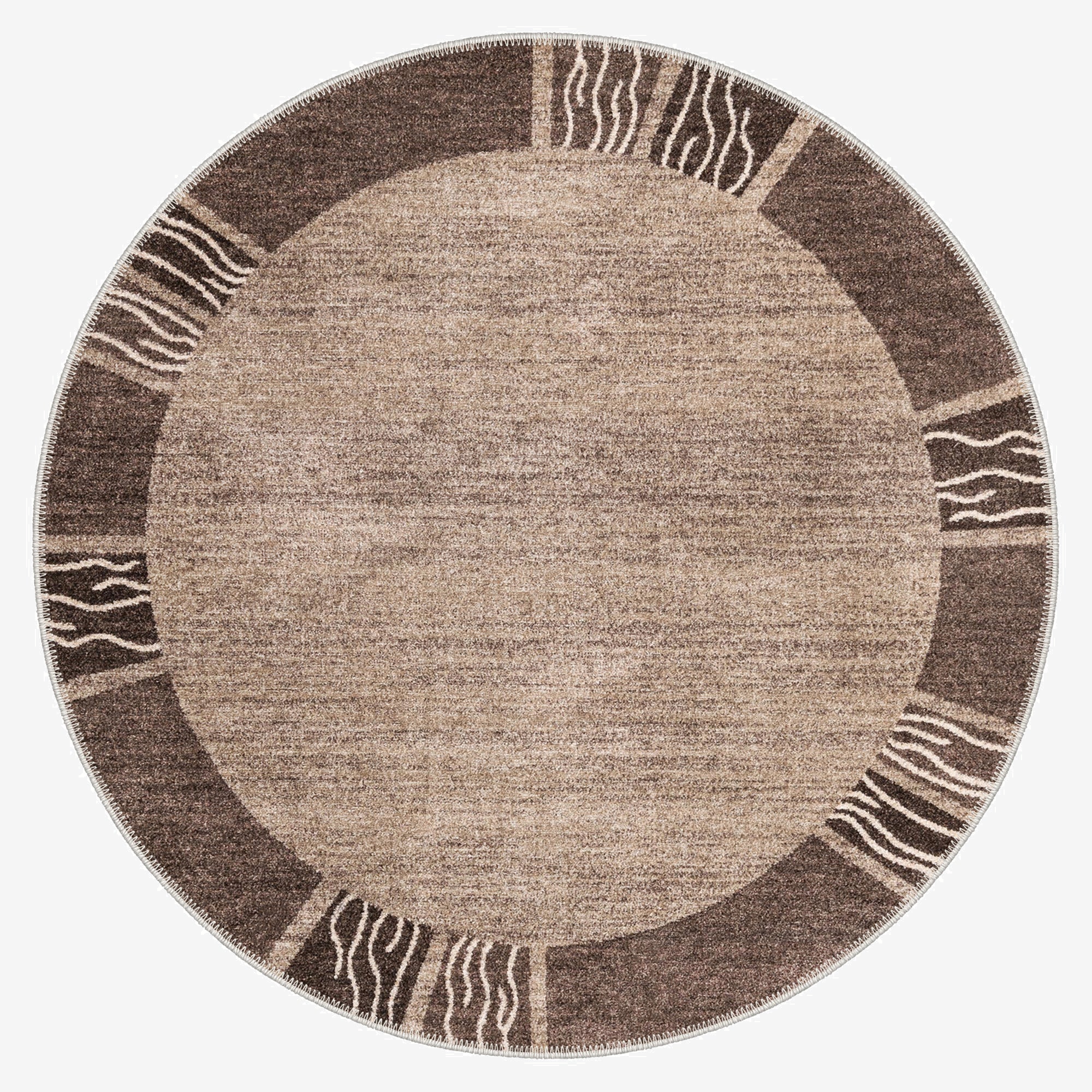 Zugspitze Area Rug