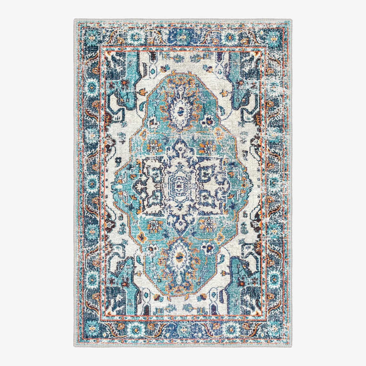 Hymettus Area Rug