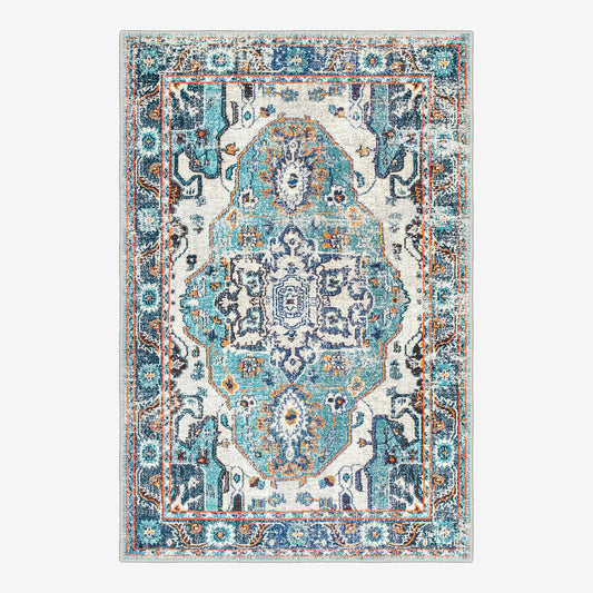 Hymettus Area Rug