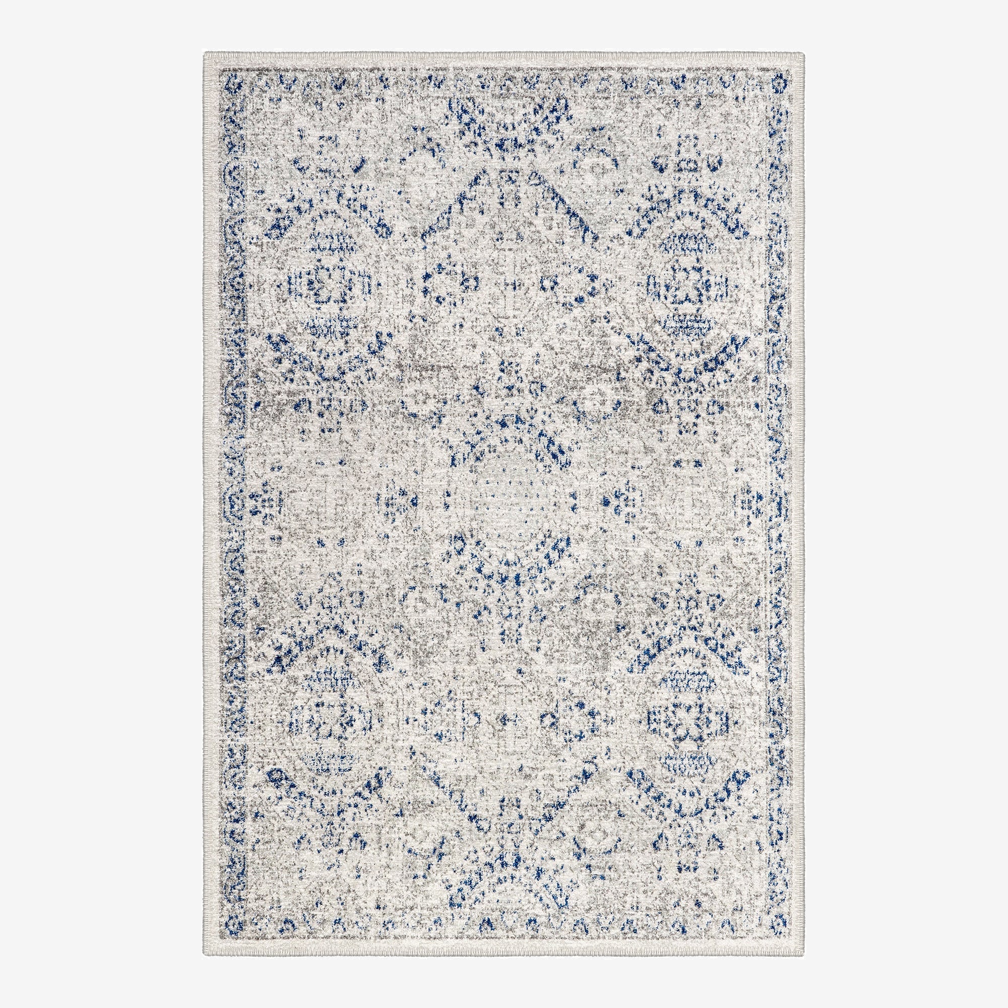 Custom Olympus Area Rug 2 Feet Wide, 7 Feet Long