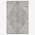 Custom Ossa Area Rug 3 Feet Wide, 6 Feet Long