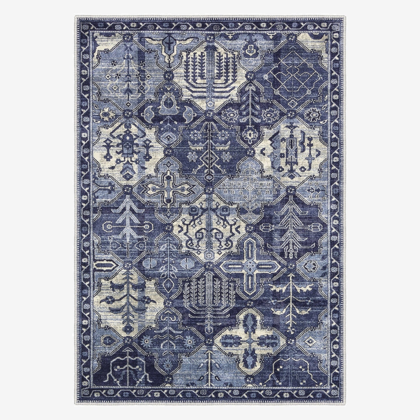Blanc Area Rug