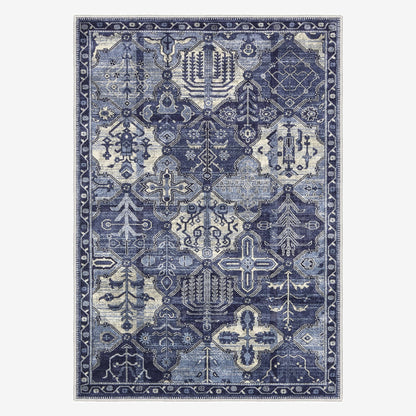 Blanc Area Rug