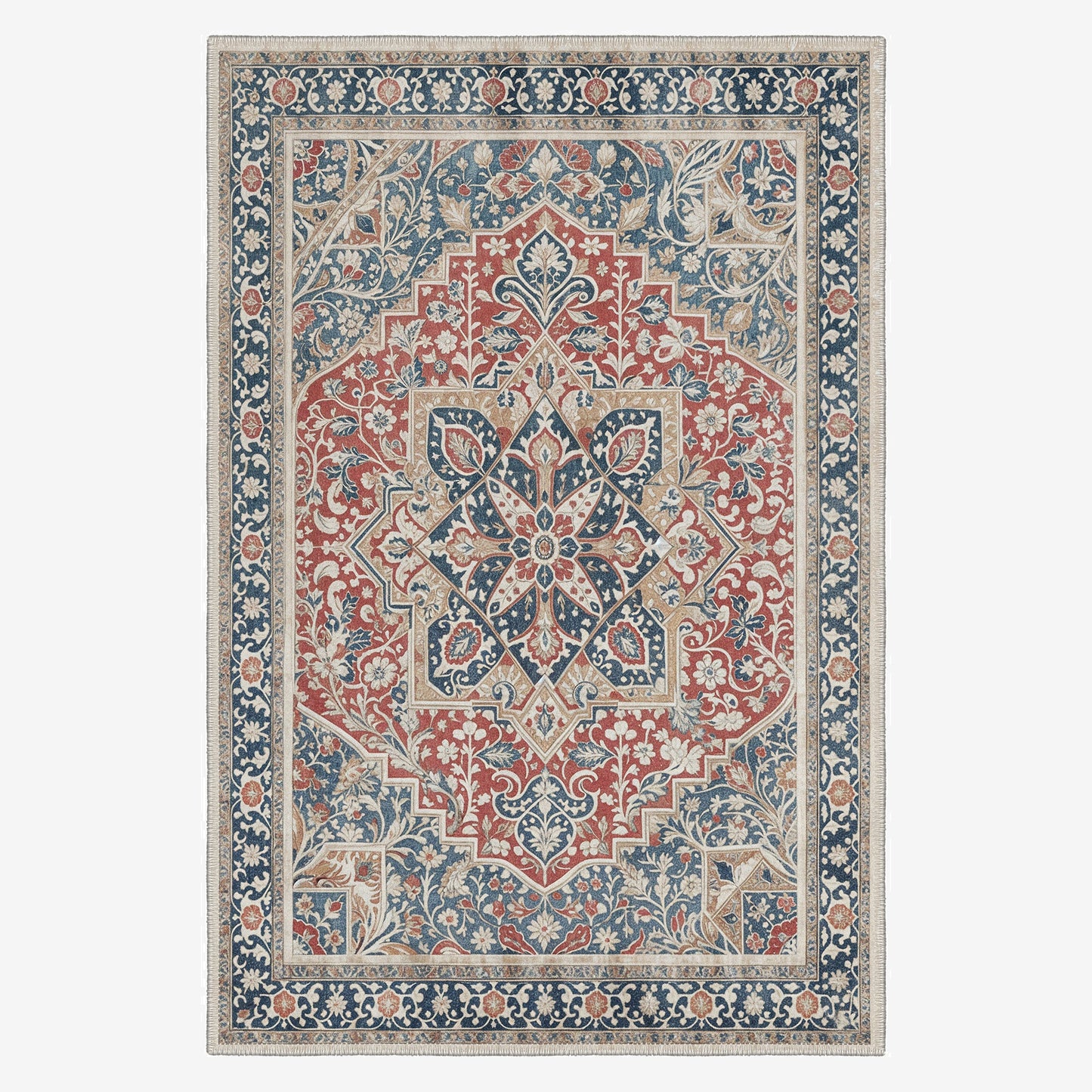 Massif Area Rug