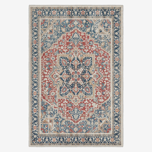 Massif Area Rug